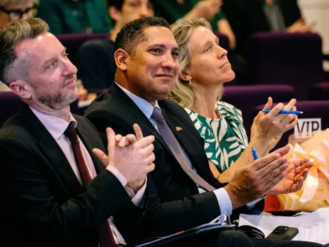 Mong chờ nhà khoa học Việt Nam đạt giải thưởng Nobel