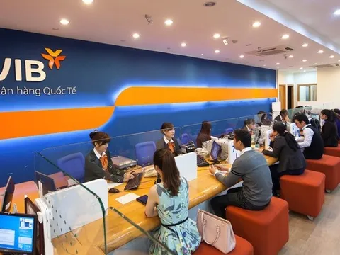 VIB muốn huy động tối đa 4.000 tỷ đồng trái phiếu