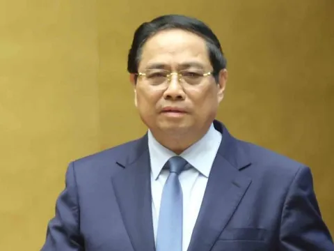 Thủ tướng: Tái cấu trúc các trường đại học, sáp nhập, giải thể các cơ sở không đạt chuẩn