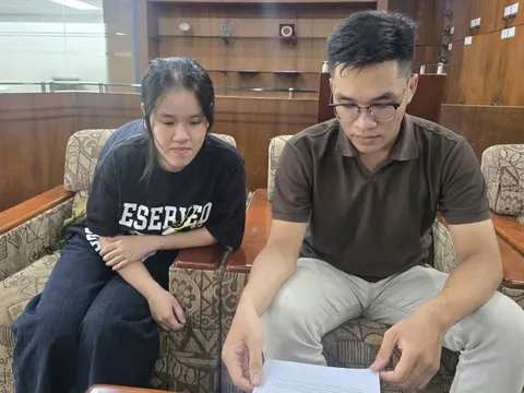 Nhóm sinh viên bất ngờ phát sinh thu nhập chịu thuế dù không làm việc tại Dai-ichi?