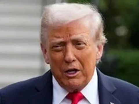 Ông Trump xác nhận đã có nhà đầu tư Mỹ mua lại TikTok