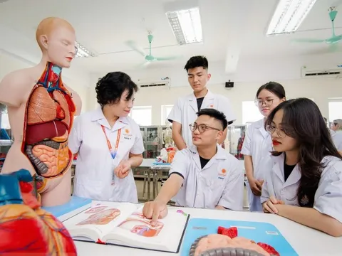 Xây dựng đề án phát triển 3 đến 5 đại học tinh hoa, đẳng cấp thế giới