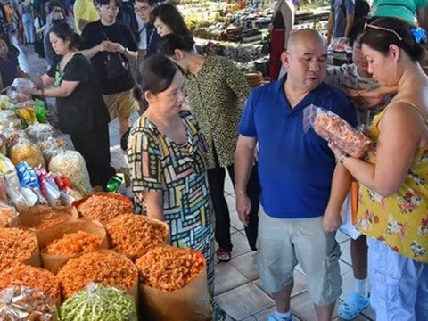 Chỉ đạo mới của Chính phủ về quản lý thuế với hộ kinh doanh