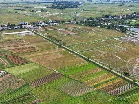 Đất nông nghiệp hết thời hạn sử dụng có cho, tặng được không?