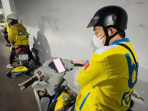 Nhiều shipper bị lừa khi giao hàng COD, hãng xe cần có cơ chế bảo vệ và hỗ trợ