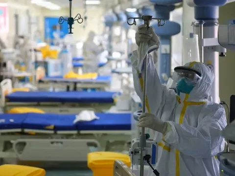 Phát hiện người mắc COVID-19 lâu nhất, kéo dài tới 776 ngày