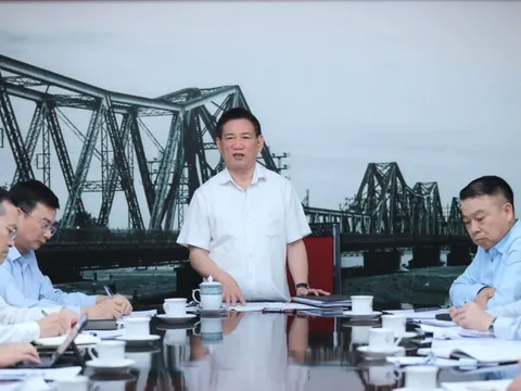 Phó Thủ tướng yêu cầu NHNN nghiên cứu thành lập sàn vàng