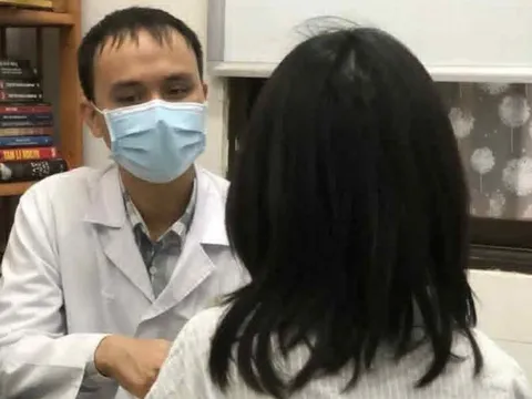 Nhịn ăn giảm cân coi chừng mắc bệnh chán ăn tâm thần