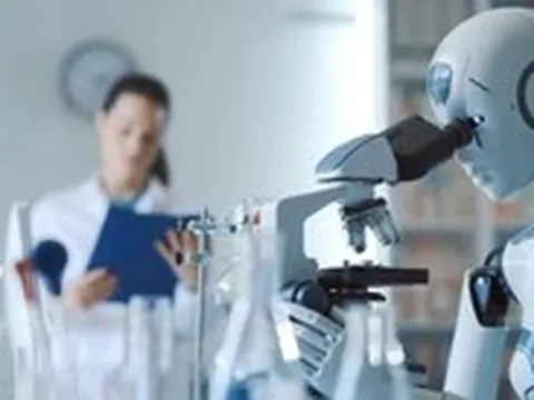 Sốc: 36% nghiên cứu khoa học năm 2025 có AI 'nhúng tay', chỉ 9% tác giả thừa nhận