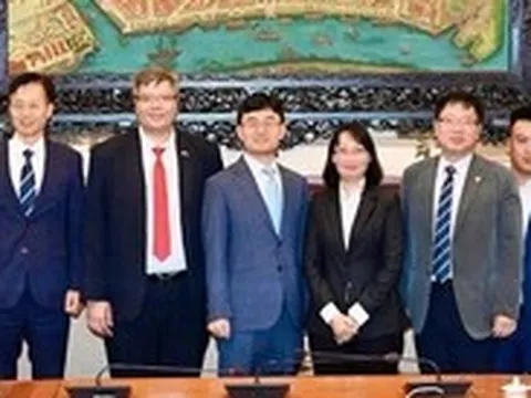 Đề xuất hình thành 'thung lũng Silicon' tại TP.HCM