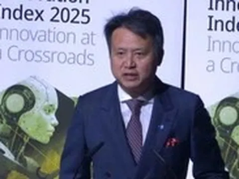 Việt Nam vào top 5 nước có tốc độ tăng trưởng năng suất lao động nhanh nhất