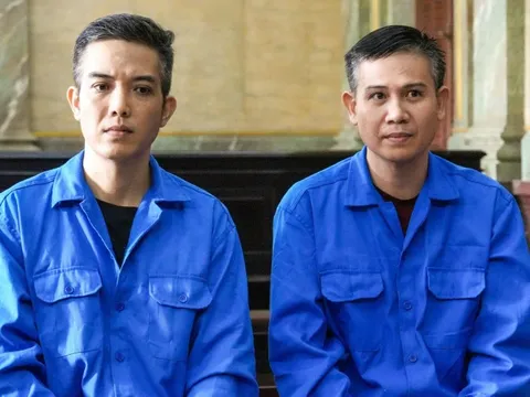 Chủ tịch Asanzo lãnh 4 năm 6 tháng tù và bị phạt 2 tỉ đồng