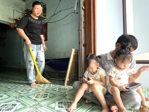 Nhận án tù vì 'làm chuyện ấy' khi vợ dưới 16 tuổi: Người chồng làm đơn xin miễn chấp hành án tù