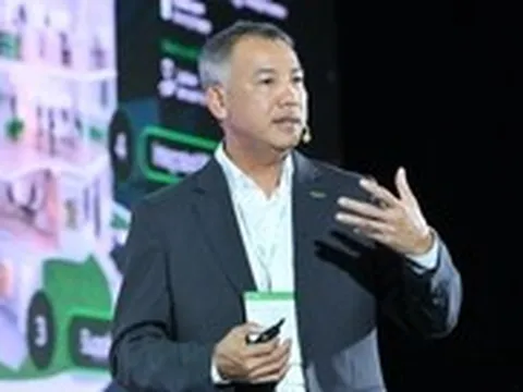 Cách mạng về hạ tầng số giúp Việt Nam tự tin bắt kịp làn sóng AI