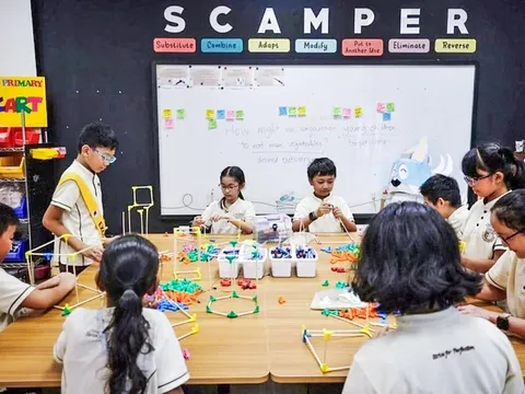 Bỏ quy định đình chỉ học tập với học sinh