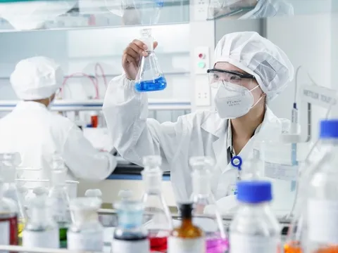 Giải pháp nào trong bối cảnh bệnh truyền nhiễm gia tăng tại Việt Nam