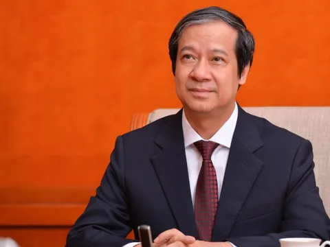 140 trường đại học công lập sắp bị sáp nhập theo chỉ định