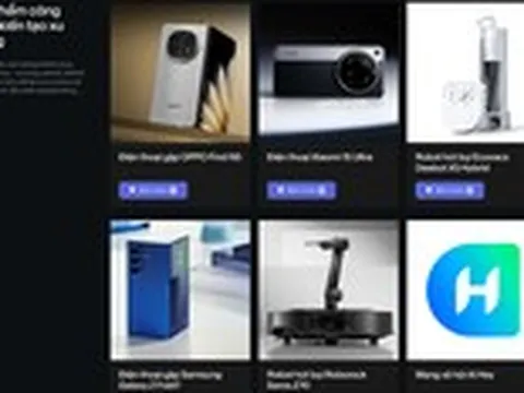 Bình chọn Better Choice Awards 2025: góp phần định hình thị trường công nghệ