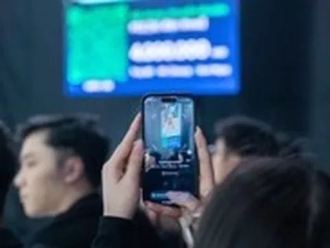 Nền tảng thanh toán Việt mở rộng quét QR tại 6 quốc gia châu Á