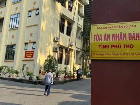 Vụ 11 anh em ruột kiện nhau thừa kế đất: Tòa tuyên bị đơn được sở hữu mảnh đất tranh chấp