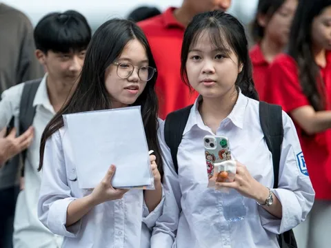 Bộ Giáo dục - Đào tạo lấy ý kiến về bỏ xét tuyển học bạ, giới hạn nguyện vọng xét tuyển