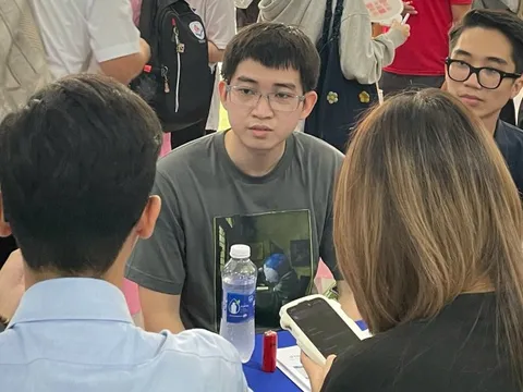 Sinh viên ngành tài chính - ngân hàng cần gì để chinh phục nhà tuyển dụng?