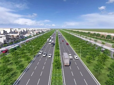 Chỉ đạo mới của TPHCM về dự án đường liên phường hơn 3.500 tỷ đồng ở cửa ngõ Tây Bắc