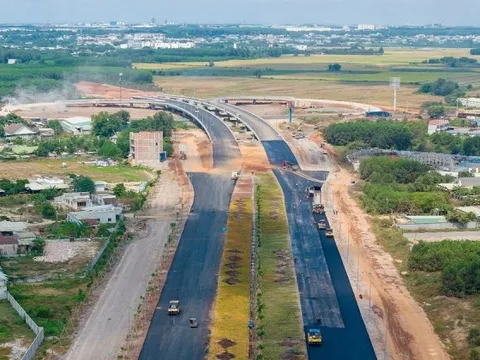 Đề xuất mới liên quan tuyến đường kết nối sân bay Gia Bình về Hà Nội