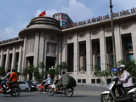 Hết năm nay, nợ công Việt Nam sẽ chiếm bao nhiêu phần trăm GDP?