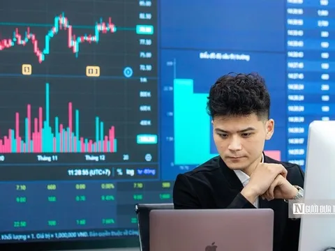 Áp lực bán gia tăng, cổ phiếu hưởng lợi vĩ mô được khuyến nghị giải ngân dần