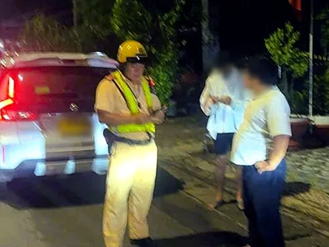 Giải cứu nam sinh ở Đồng Nai bị bắt cóc online, chuẩn bị đi qua Campuchia