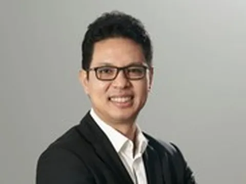 Microsoft bổ nhiệm giám đốc người Thái phụ trách thị trường Việt Nam