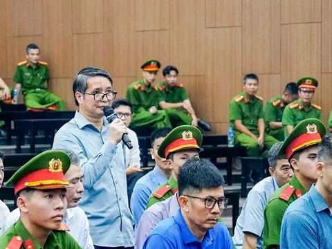 Vụ Thuận An: Nhóm cựu quan chức và ông Phạm Thái Hà đã nộp lại bao nhiêu tiền?