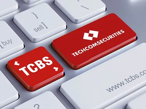 IPO TCBS hút vốn kỷ lục, chuẩn bị niêm yết tháng 10/2025