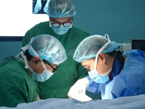 Thay khớp gối, khớp háng chỉ 4 ngày đã xuất viện nhờ ERAS