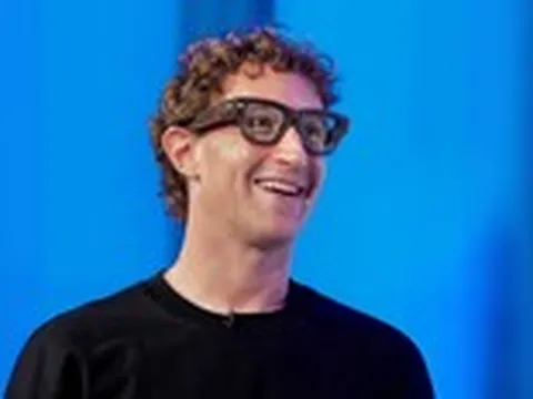 Mắt kính thông minh soán ngôi smartphone?