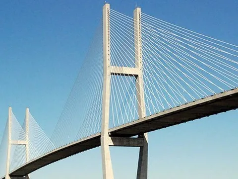 Tin vui cho người dân miền Tây: Xây cầu Cần Thơ 2 kết hợp đường bộ và đường sắt, khởi công năm 2027