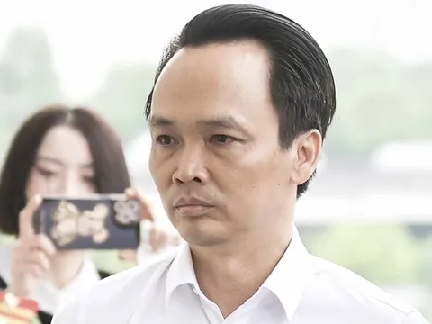 Cựu Chủ tịch FLC Trịnh Văn Quyết được xác nhận đã thi hành xong án dân sự