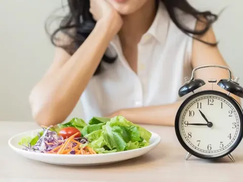 5 lầm tưởng phổ biến về 'nhịn ăn gián đoạn'