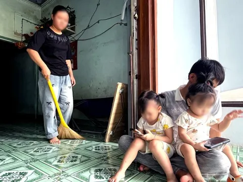 Nhận án tù vì 'làm chuyện ấy' khi vợ dưới 16 tuổi: Vợ làm đơn xin miễn chấp hành án tù cho chồng