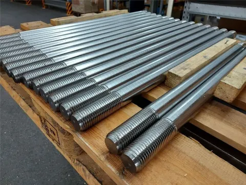 "Không phải Việt Nam không sản xuất được bulong, ốc vít, mà là..."