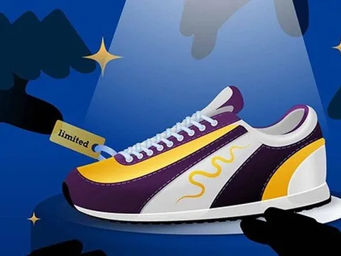 Vì sao hàng “giới hạn” càng khan hiếm càng được săn lùng?