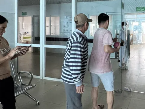 Mời 255 bệnh nhân bị kê khống tán sỏi đến kiểm tra sức khỏe