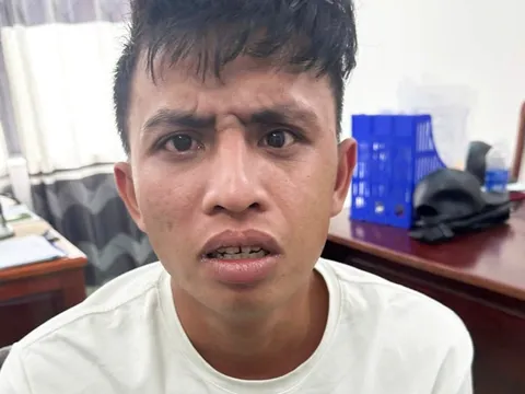 Bị bắt vì trộm máy ảnh tiệm áo cưới, lòi thêm vụ trộm vàng két sắt nhà dân