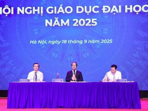 Bỏ hội đồng trường: Biến động lớn về lãnh đạo đại học công lập