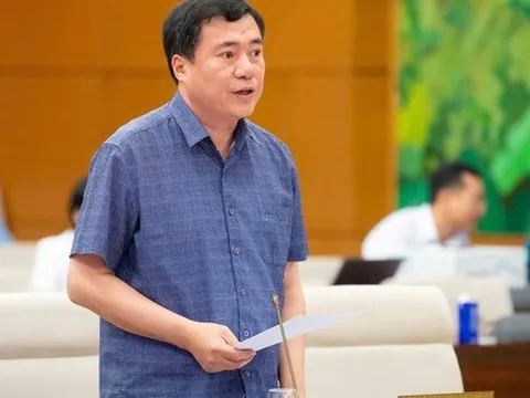 Đề xuất định danh người livestream bán hàng qua VneID