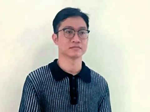 Bắt nam thanh niên dùng video, ảnh nhạy cảm ép cưỡng dâm người yêu cũ