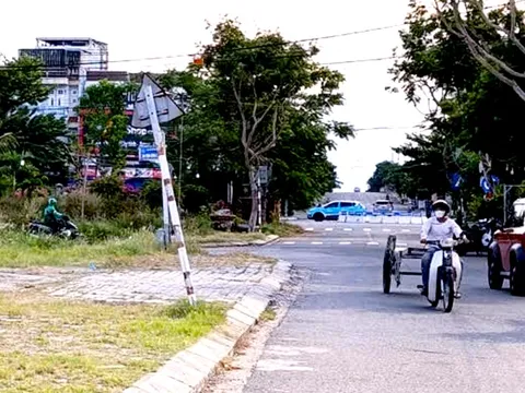 Hàng chục hộ dân ở Đà Nẵng khởi kiện vì nguy cơ nộp tiền sử dụng đất lên gấp 6 lần