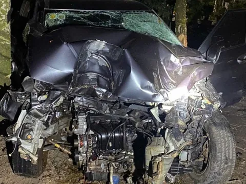 Công an TP.HCM khởi tố vụ án nam tài xế tông xe làm 3 mẹ con tử vong trong đêm