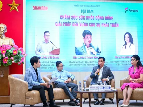 Giải pháp xử lý 'thủ phạm' của gần 80% ca tử vong tại Việt Nam